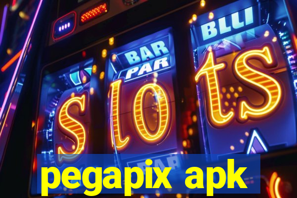 pegapix apk